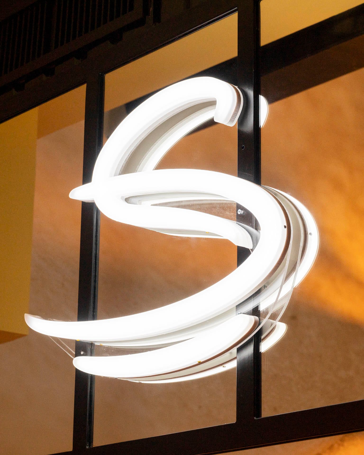 Signature-logo-lumineux